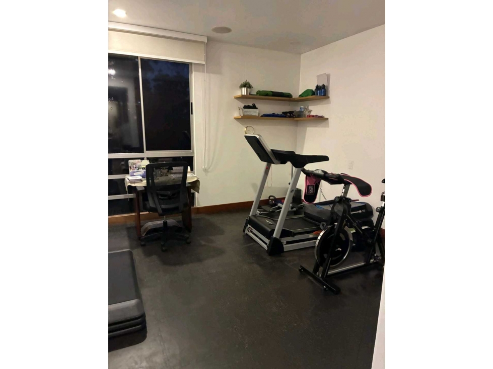 Venta apartamento Poblado- Las Santas — foto 5
