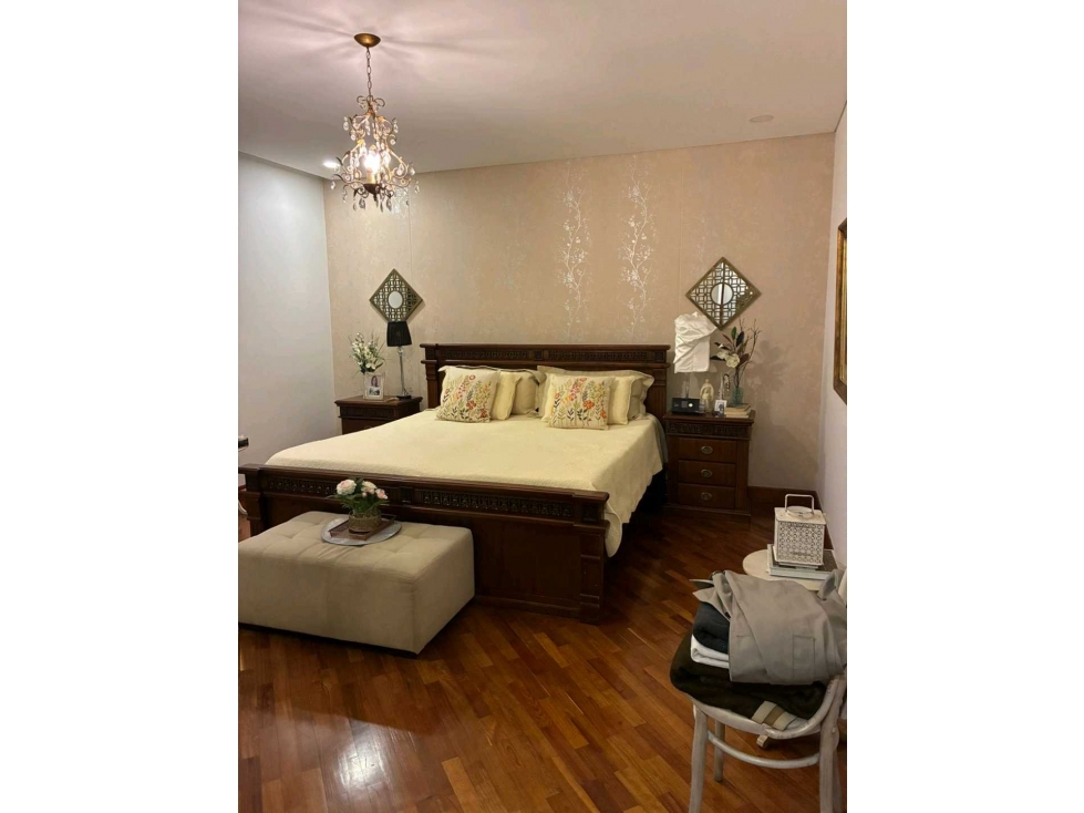 Venta apartamento Poblado- Las Santas — foto 6