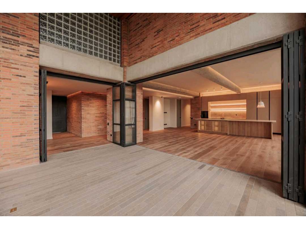 Venta apartamento Poblado Las Lomas II — foto 2