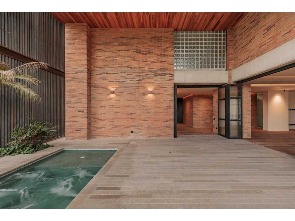 Venta apartamento Poblado Las Lomas II — foto 4