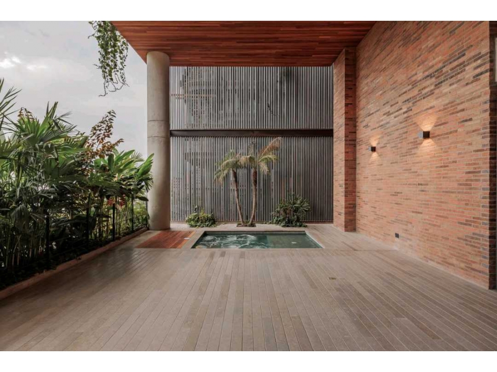 Venta apartamento Poblado Las Lomas II — foto 5