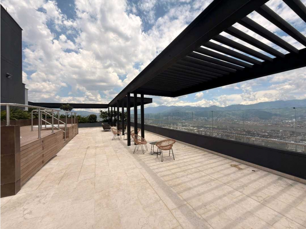 Venta Apartamento Poblado Las Palmas — foto 4