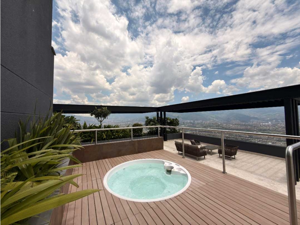 Venta Apartamento Poblado Las Palmas — foto 5