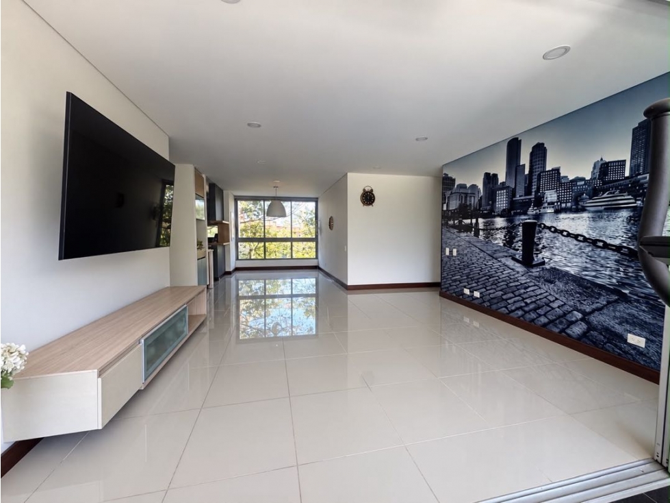 Venta apartamento poblado las santas — foto 2