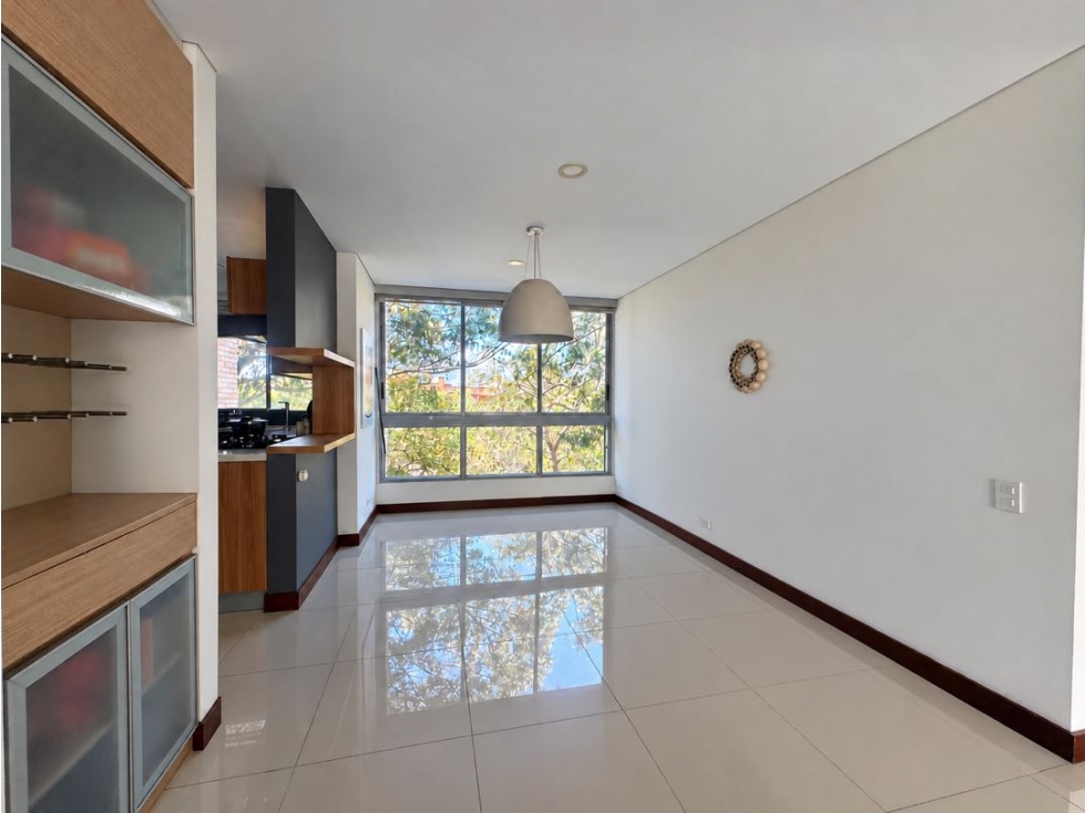 Venta apartamento poblado las santas — foto 3
