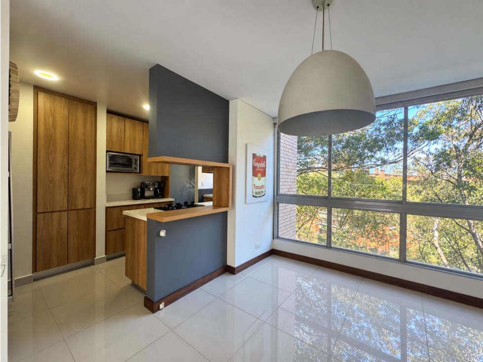 Venta apartamento poblado las santas — foto 4