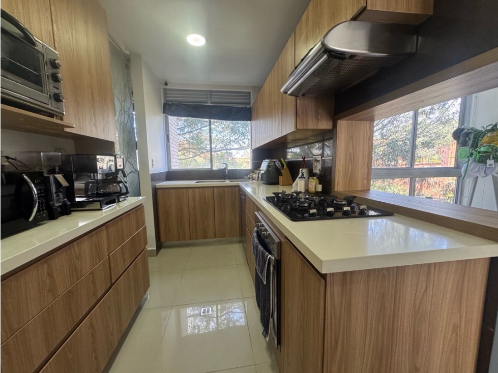 Venta apartamento poblado las santas — foto 5