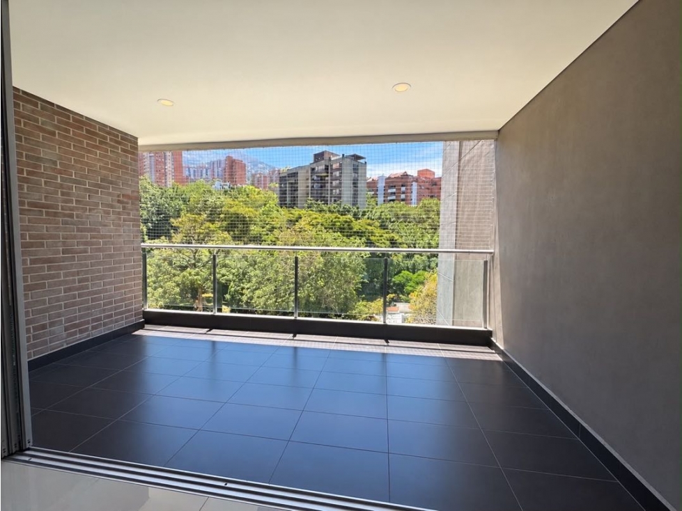 Venta apartamento poblado las santas
