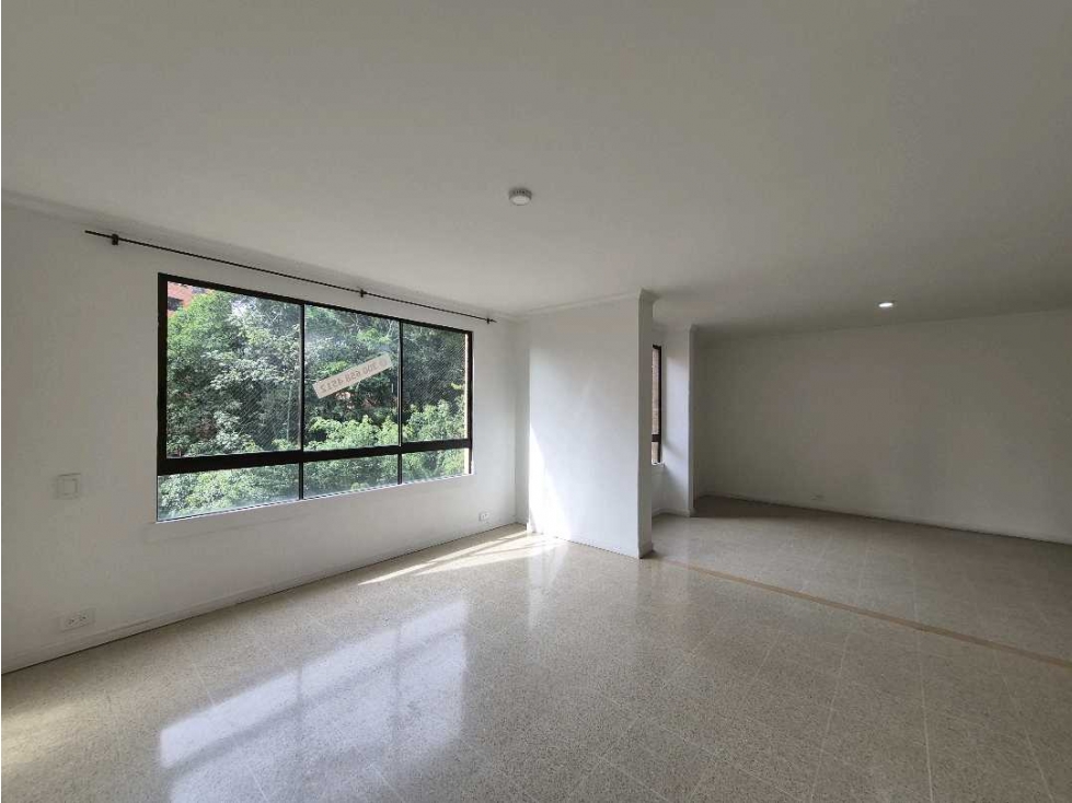 VENTA APARTAMENTO POBLADO LOMA DEL TESORO - PARA REMODELAR — foto 6