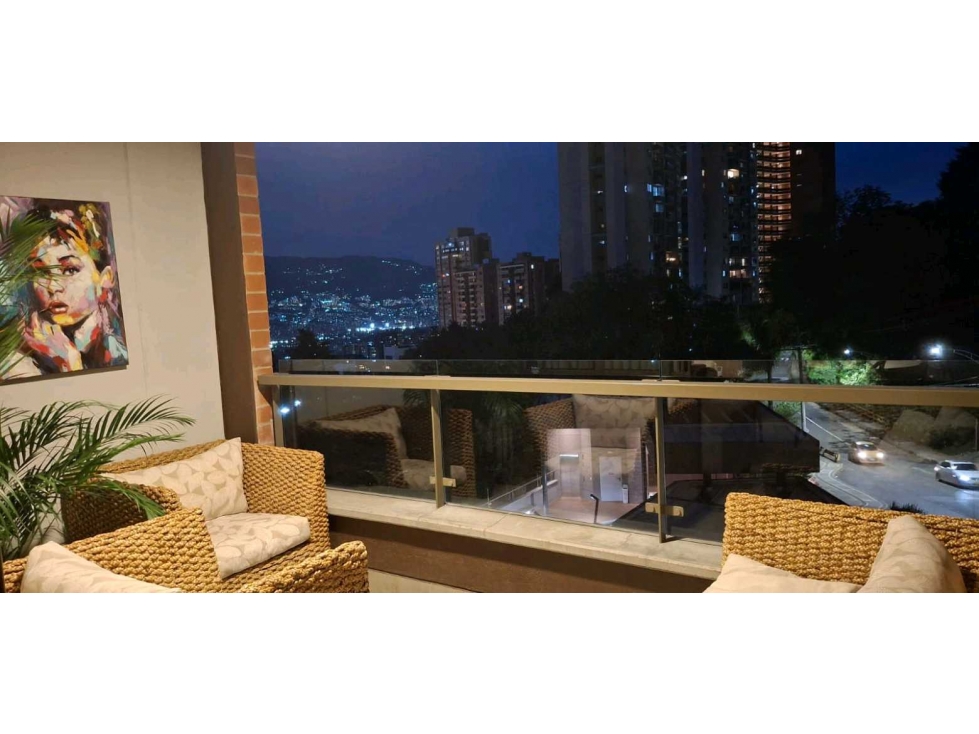 Venta apartamento sector Linares cerca al CC el Tesoro — foto 4