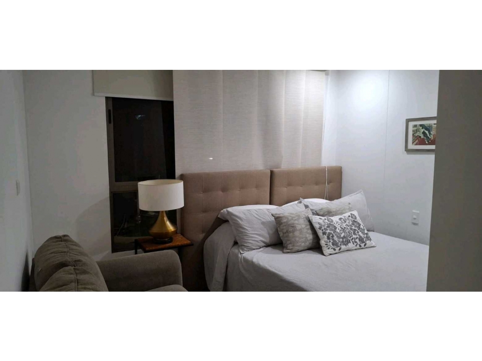 Venta apartamento sector Linares cerca al CC el Tesoro — foto 5