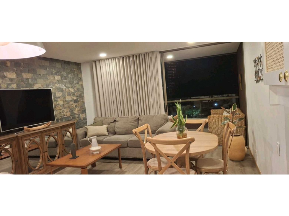 Venta apartamento sector Linares cerca al CC el Tesoro — foto 6