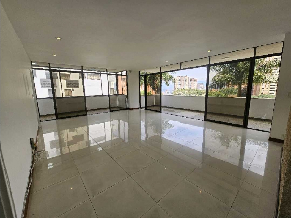 VENTA APARTAMENTO POBLADO LOS BALSOS — foto 2