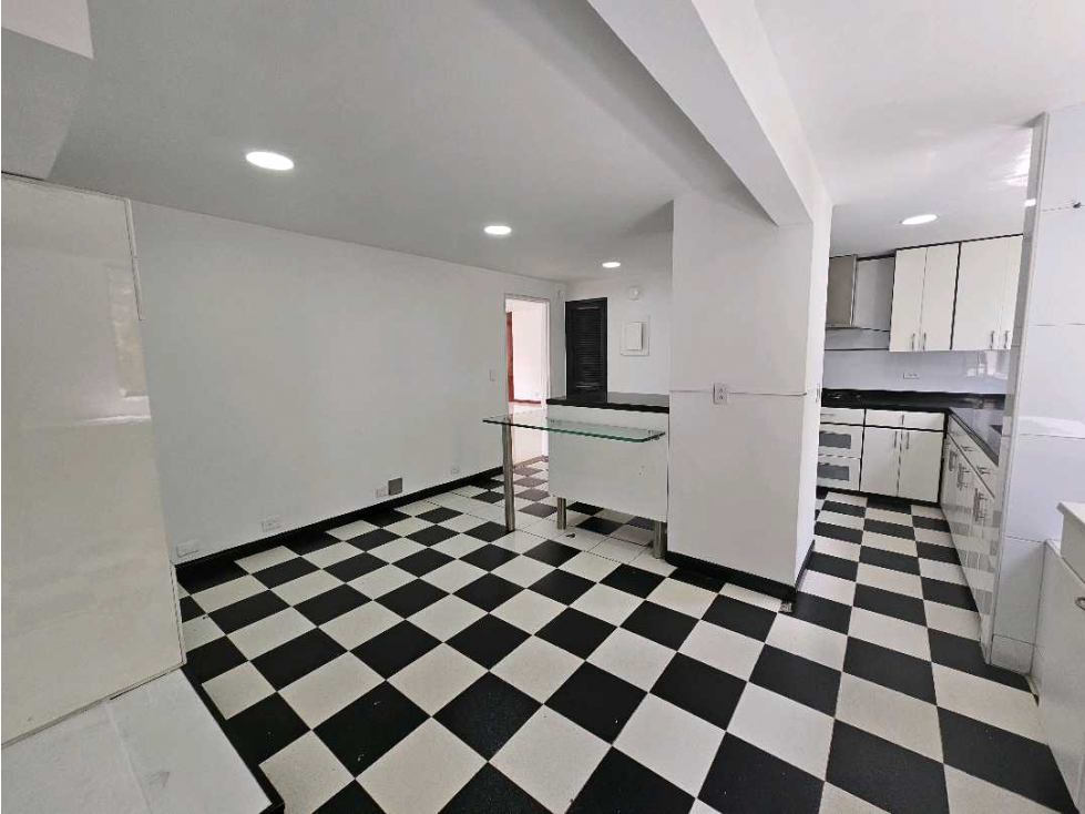 VENTA APARTAMENTO POBLADO LOS BALSOS — foto 6