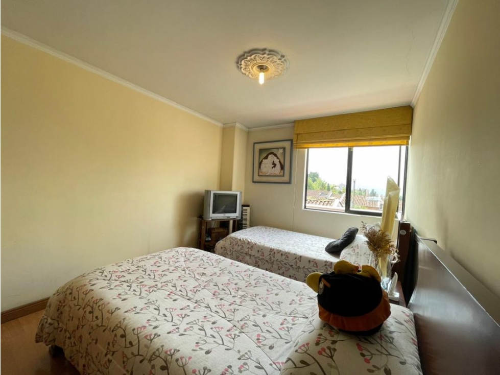 Venta Apartamento Poblado Los Balsos - 6