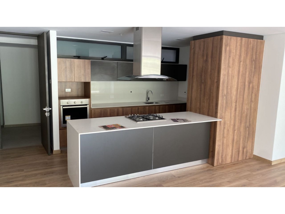 venta apartamento poblado medellin