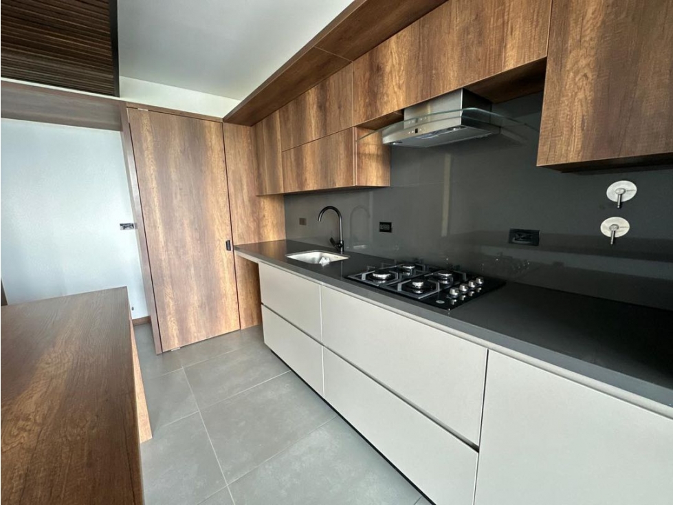 venta apartamento poblado medellin