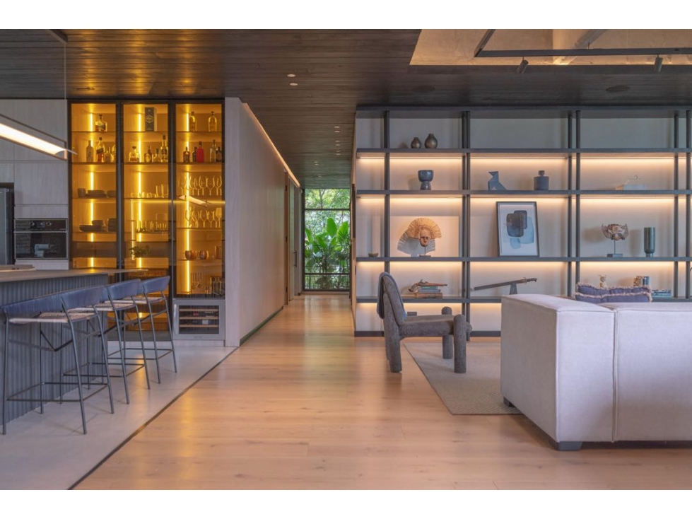 Venta apartamento poblado Medellín