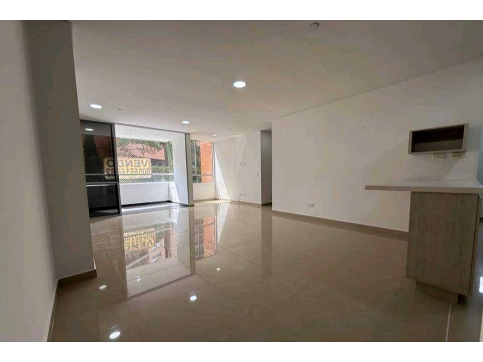 Venta Apartamento Castropol Medellin