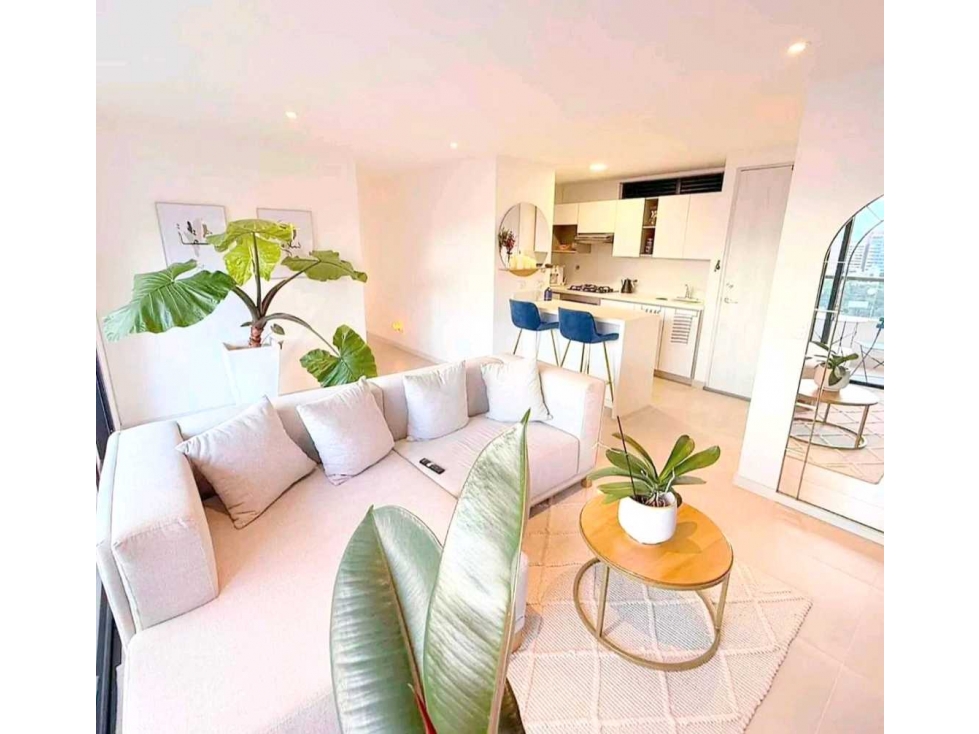 Venta Apartamento el Poblado Medellín — foto 2