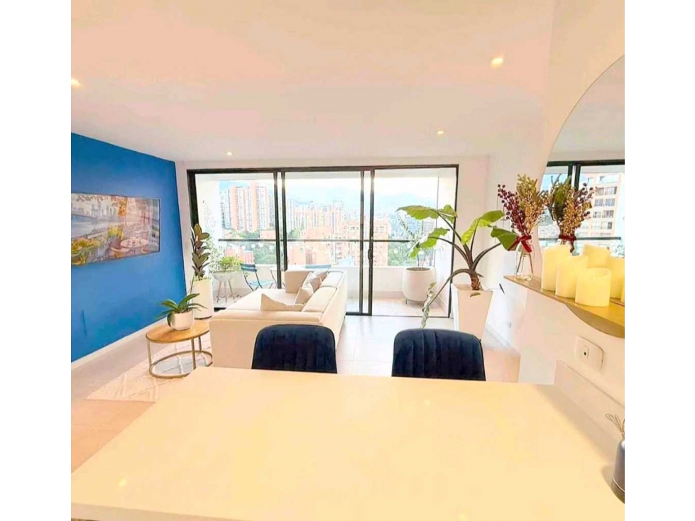Venta Apartamento el Poblado Medellín — foto 3