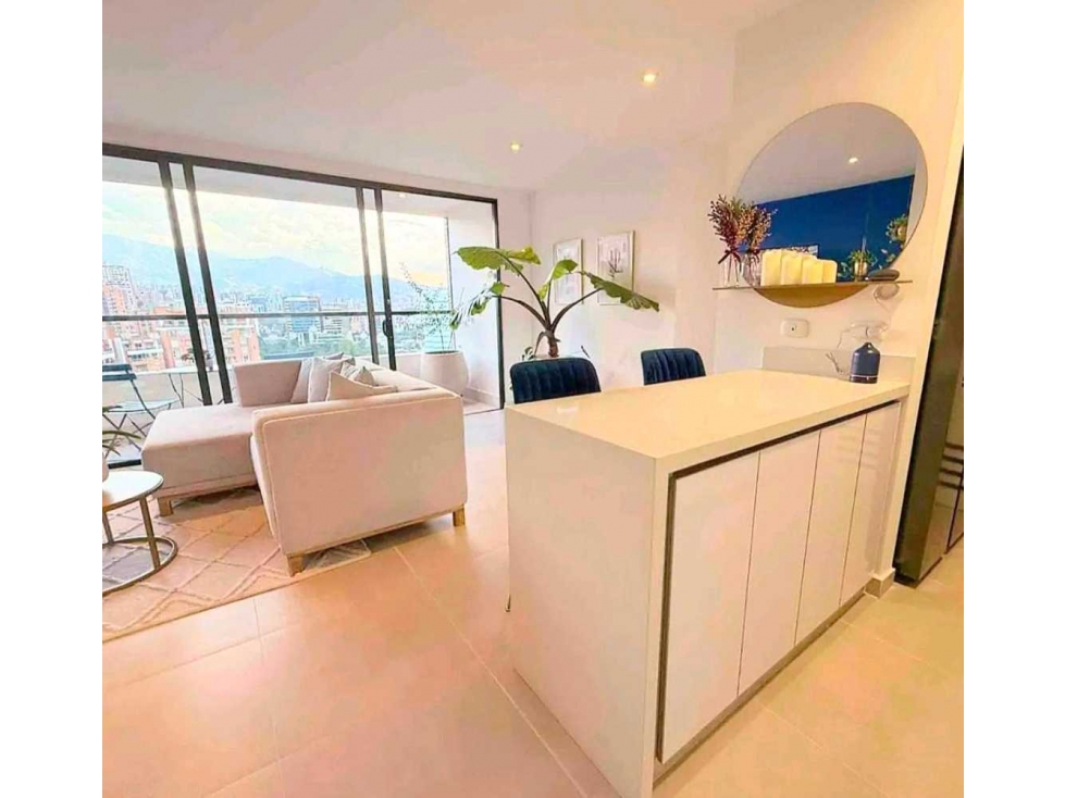 Venta Apartamento el Poblado Medellín — foto 4