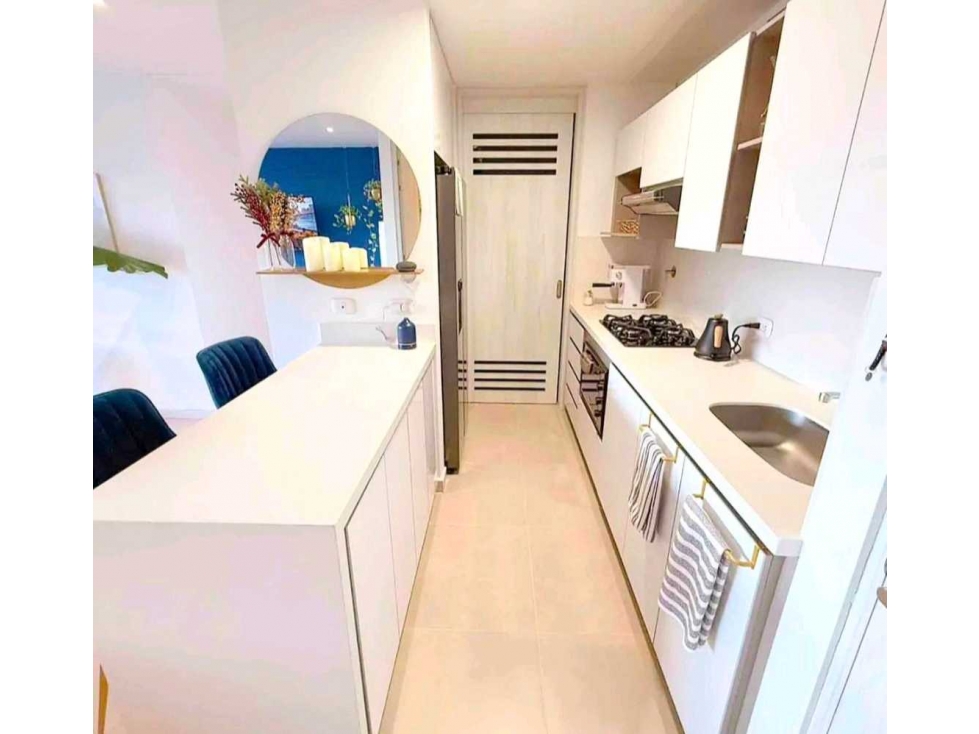 Venta Apartamento el Poblado Medellín — foto 5