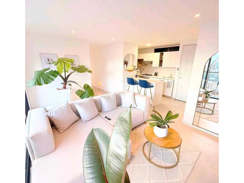 Venta Apartamento el Poblado Medellín — foto 6