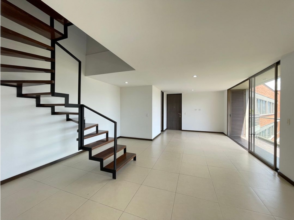 Venta apartamento Duplex en Altos del Poblado Pent-House — foto 5
