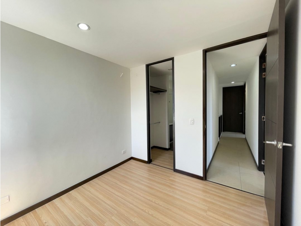 Venta apartamento Duplex en Altos del Poblado Pent-House — foto 6