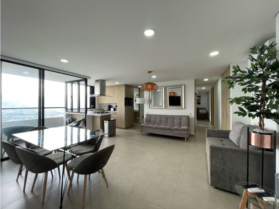 Venta Apartamento Poblado Palmas — foto 2