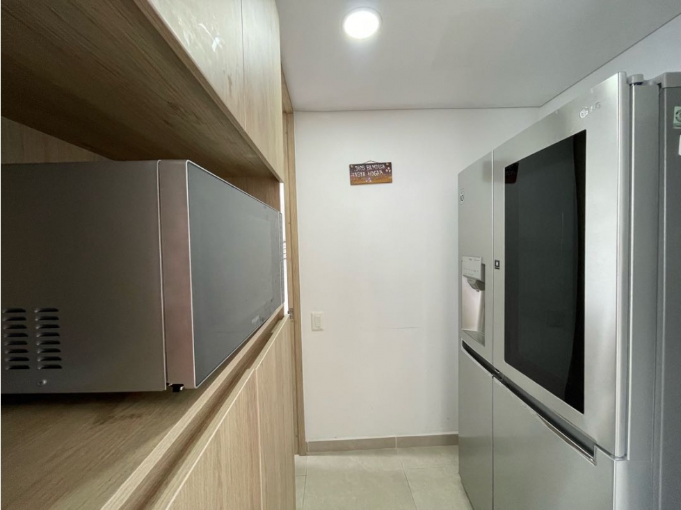 Venta Apartamento Poblado Palmas — foto 5