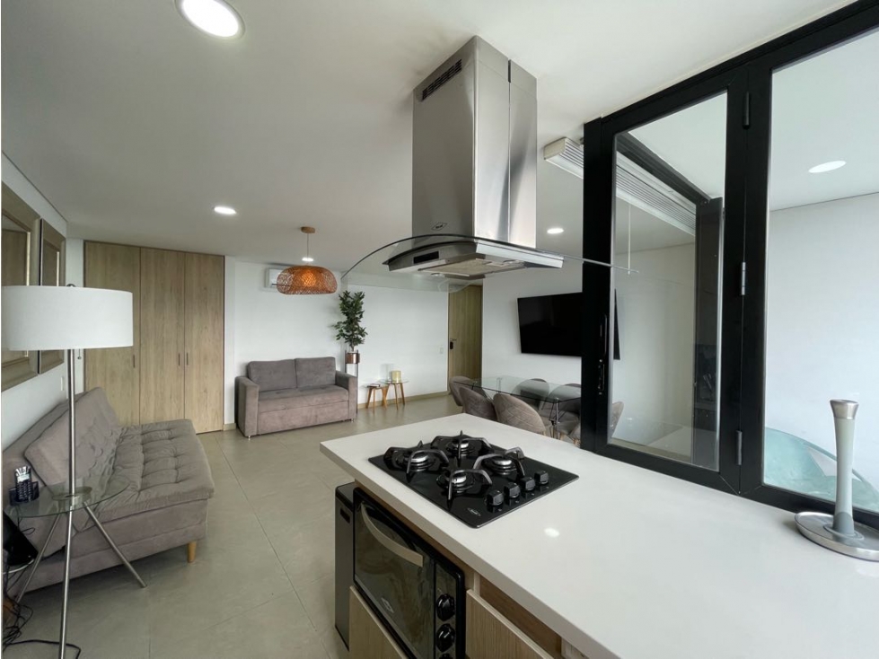 Venta Apartamento Poblado Palmas — foto 6