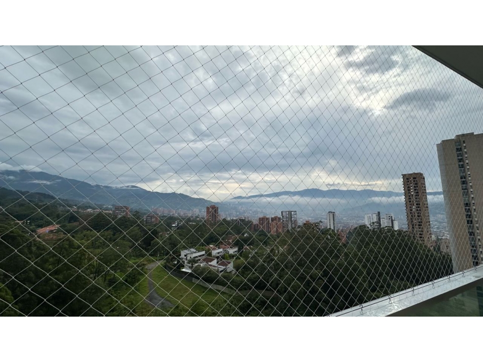 Venta apartamento Poblado parte alta los Balsos — foto 4