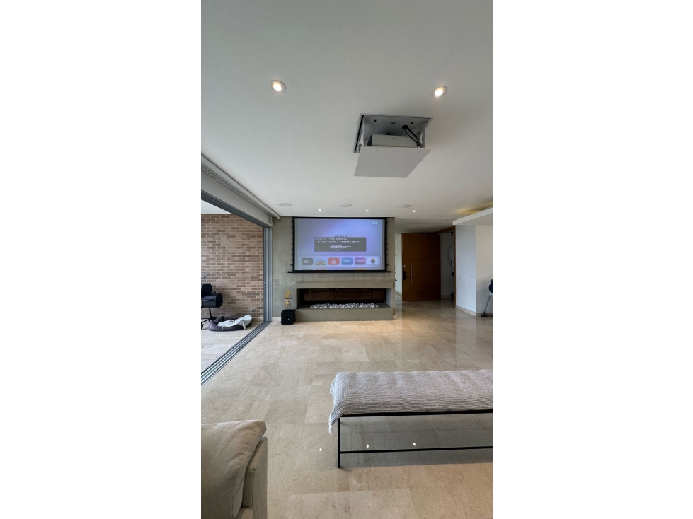 Venta apartamento Poblado parte alta los Balsos — foto 6