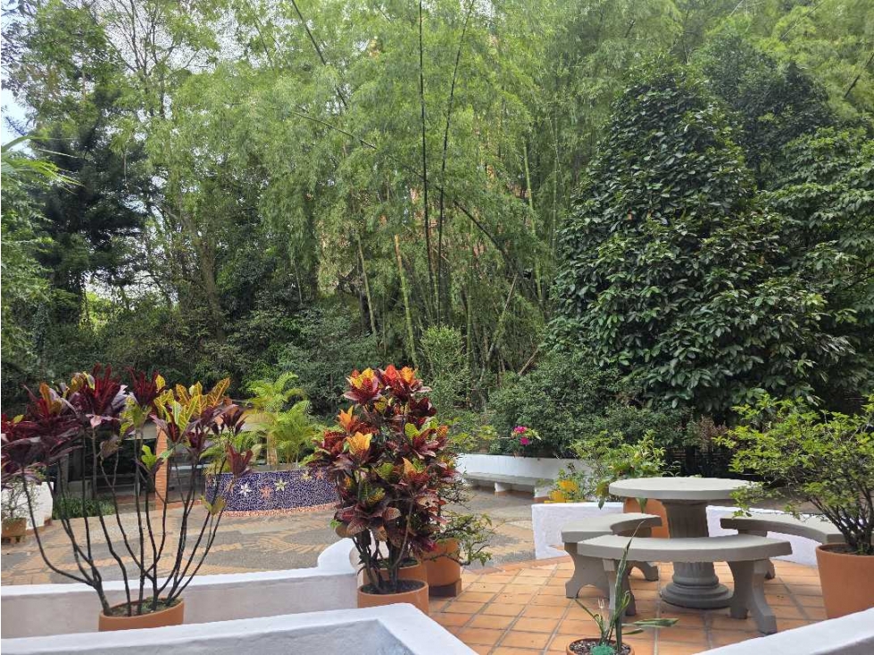 VENTA APARTAMENTO POBLADO PATIO BONITO - EAFIT — foto 2
