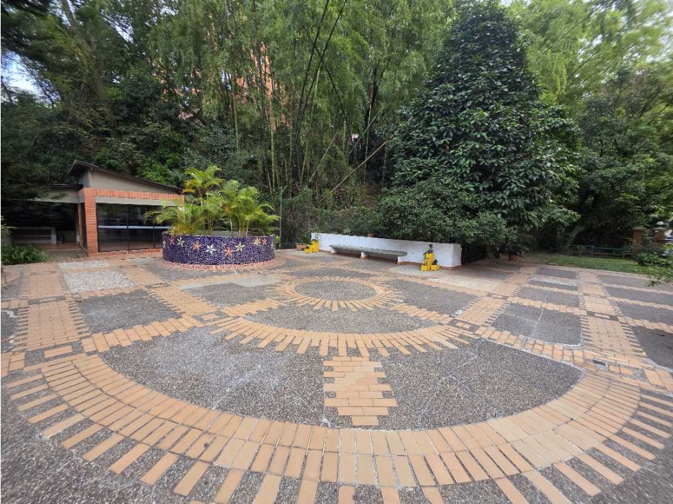 VENTA APARTAMENTO POBLADO PATIO BONITO - EAFIT — foto 3