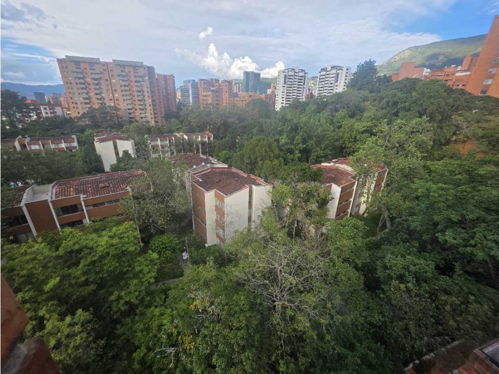 VENTA APARTAMENTO POBLADO PATIO BONITO - EAFIT — foto 6