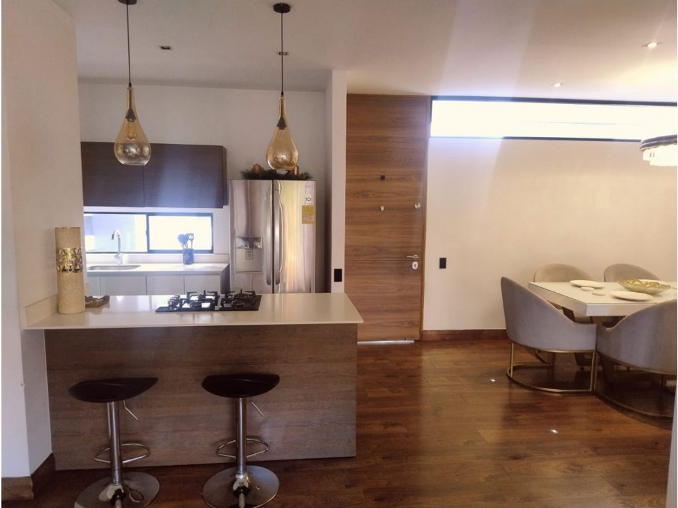 Venta apartamento Poblado Q Concept San Lucas — foto 6