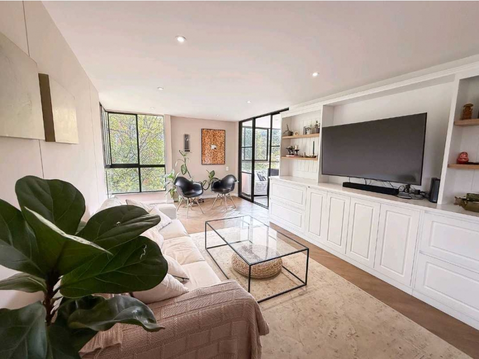 Venta apartamento Poblado San Lucas — foto 2