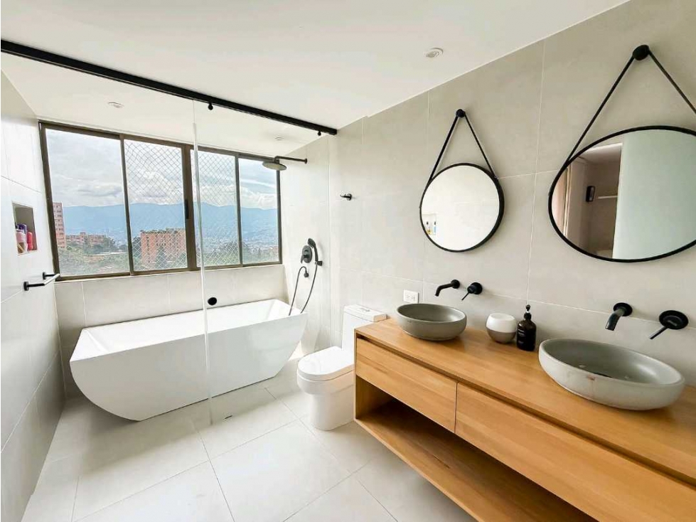 Venta apartamento Poblado San Lucas — foto 5