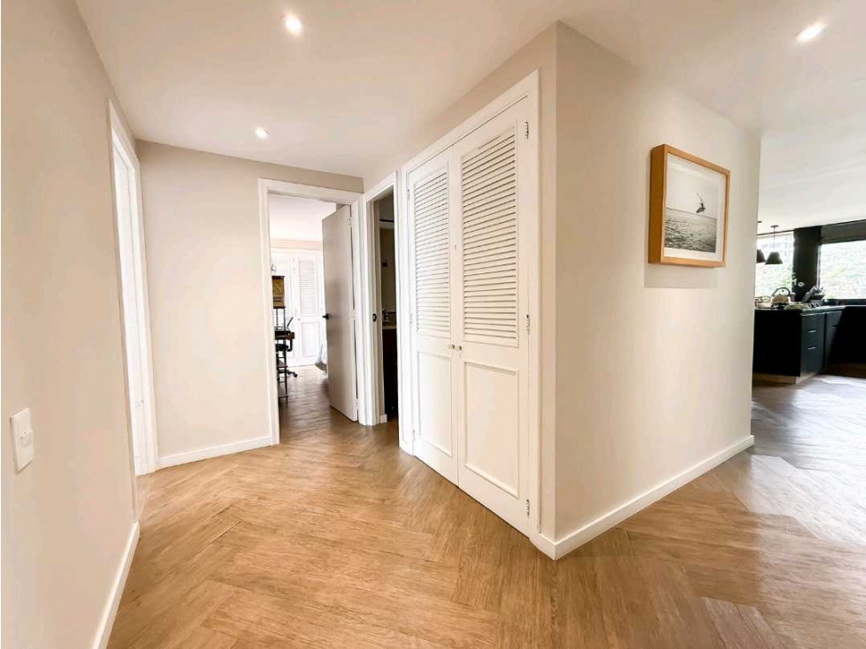 Venta apartamento Poblado San Lucas — foto 6