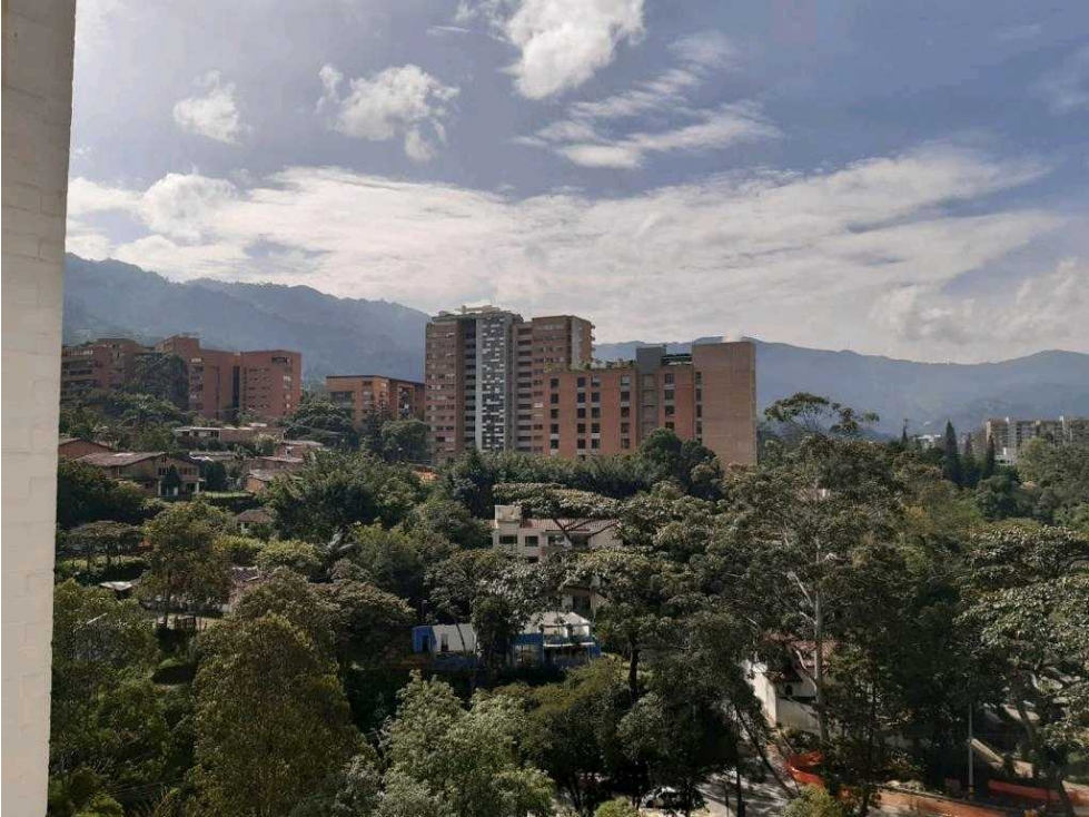 Venta apartamento Poblado Q Concept San Lucas — foto 2