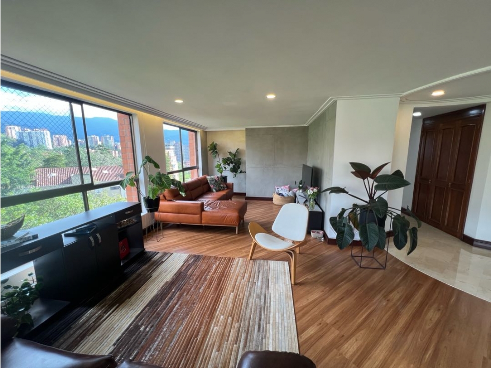 Venta Apartamento Poblado San Lucas — foto 2
