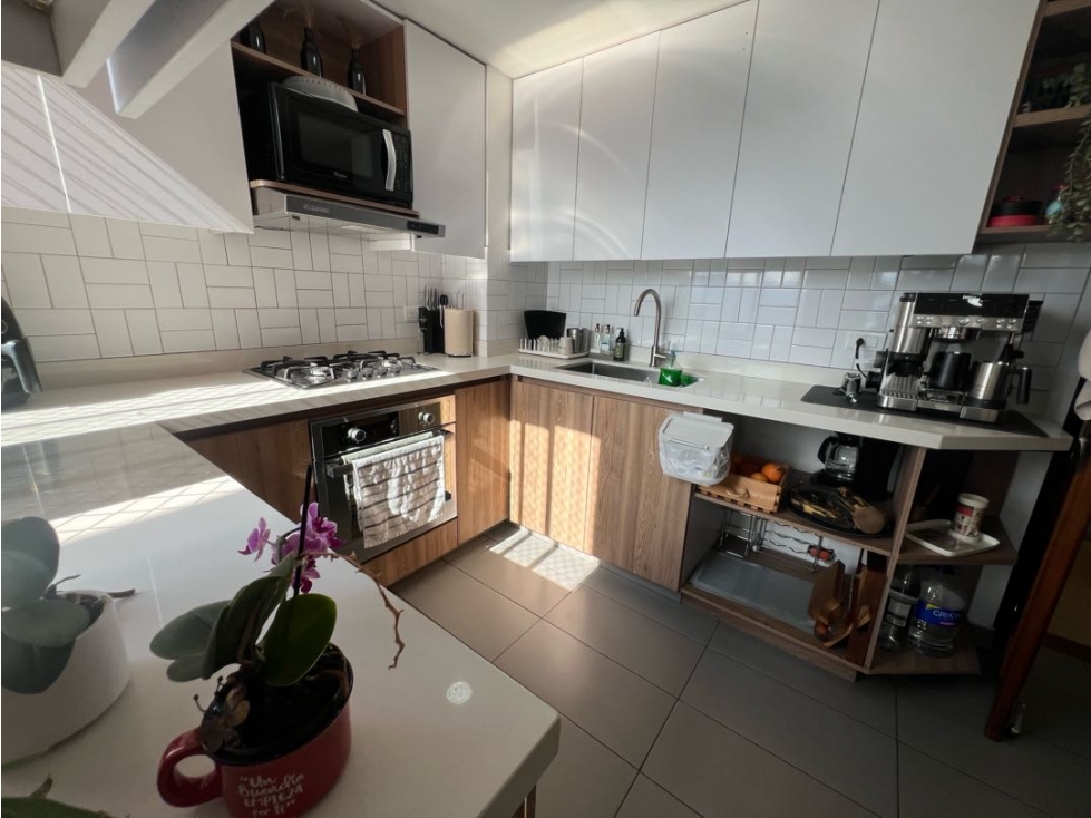 Venta Apartamento Poblado San Lucas — foto 6