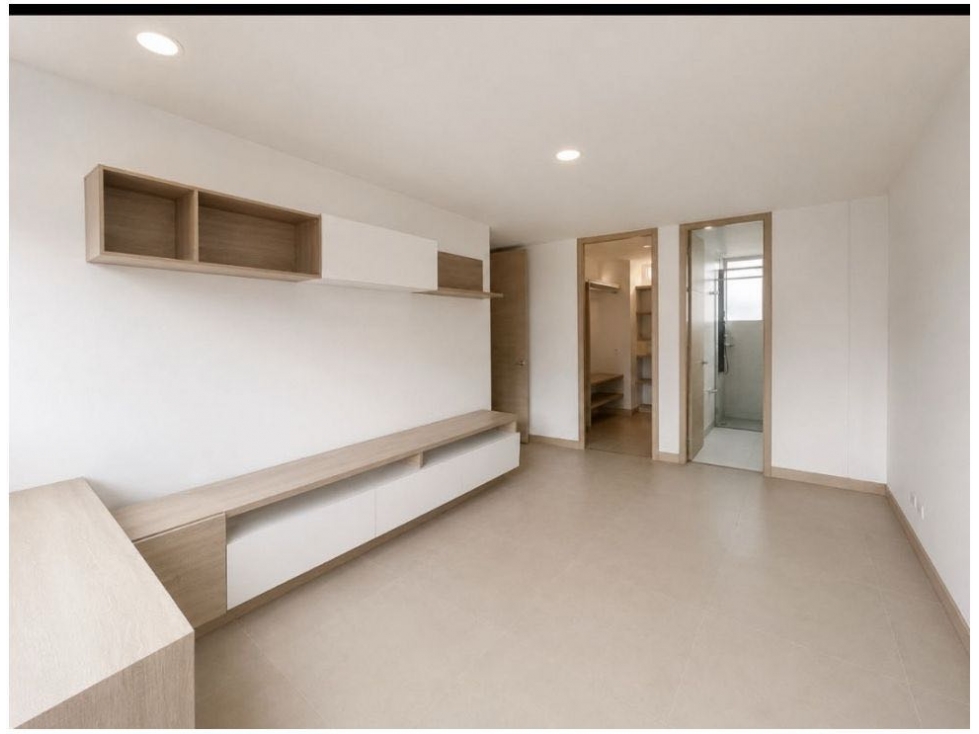 Venta apartamento POBLADO- Santa María de los Ángeles con vista — foto 6