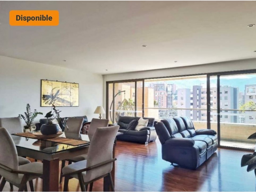 Venta apartamento Poblado sector Castilla Medellín — foto 2