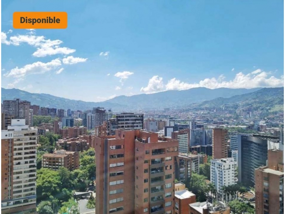 Venta apartamento Poblado sector Castilla Medellín — foto 4