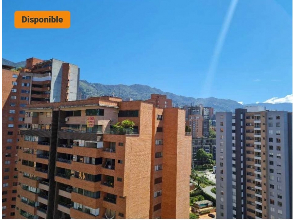 Venta apartamento Poblado sector Castilla Medellín — foto 5