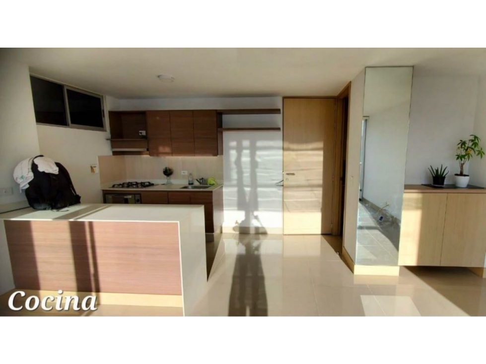 Venta apartamento poblado sector loma del indio — foto 3
